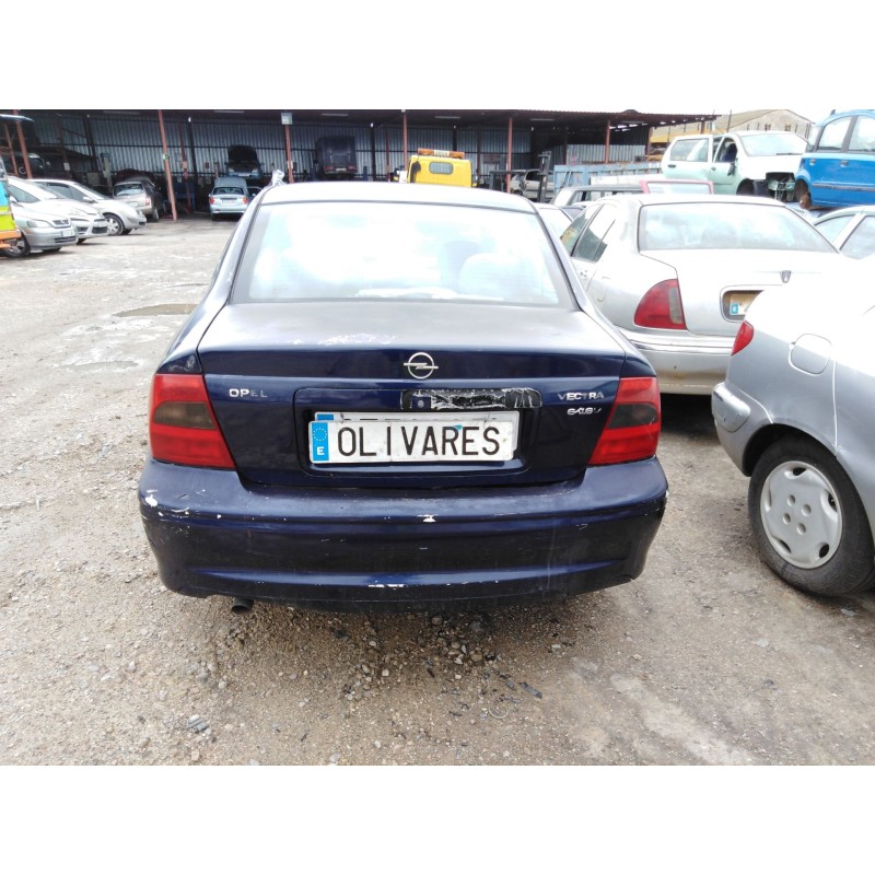 opel vectra b (j96) del año 1995
