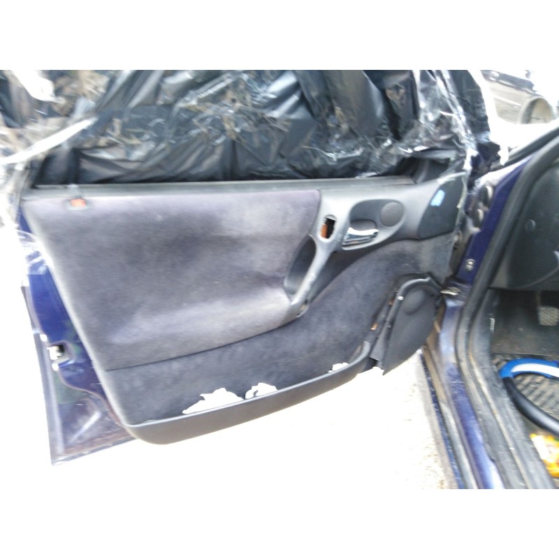 opel vectra b (j96) del año 1995