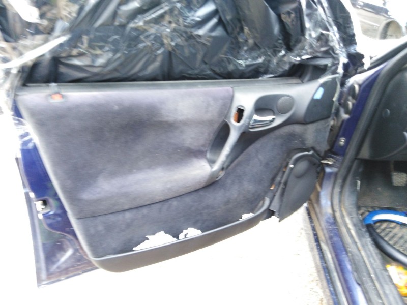 opel vectra b (j96) del año 1995