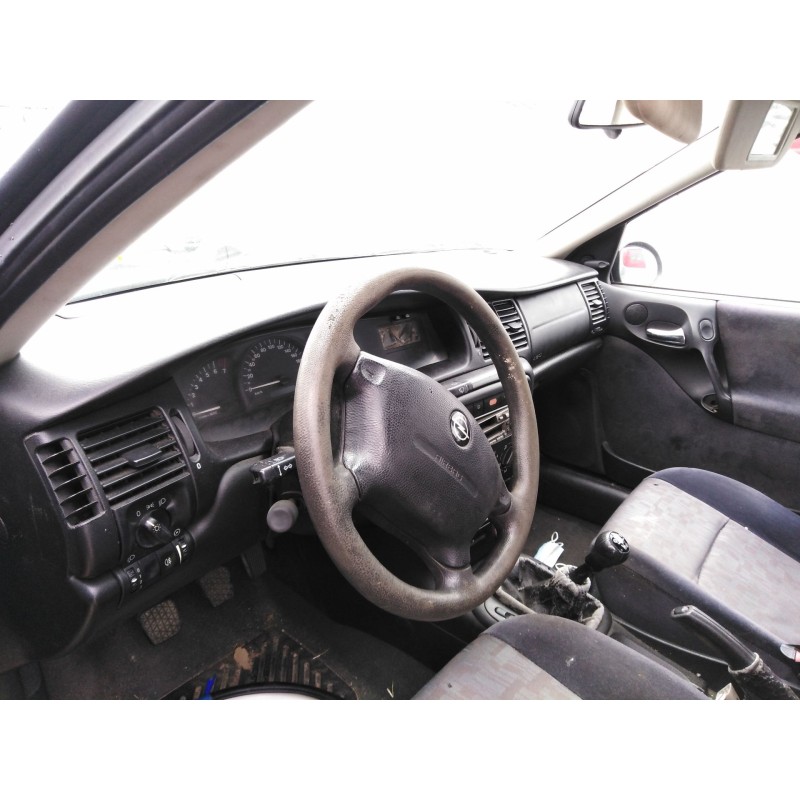 opel vectra b (j96) del año 1995
