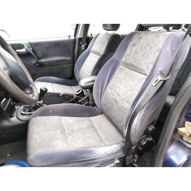 opel vectra b (j96) del año 1995