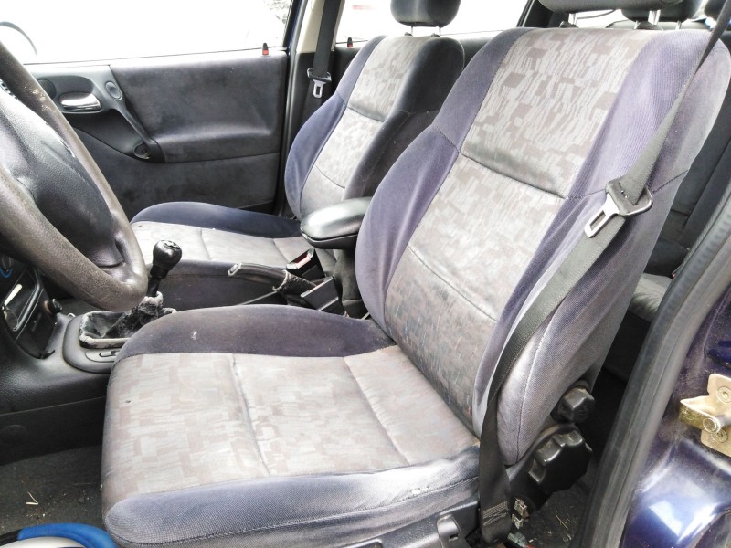 opel vectra b (j96) del año 1995