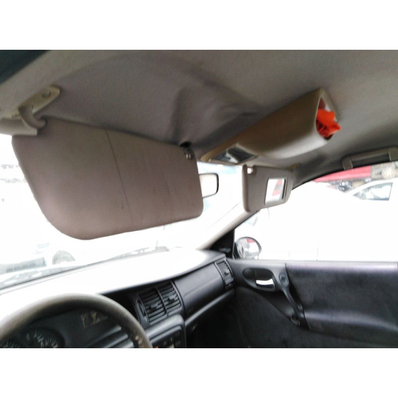 opel vectra b (j96) del año 1995