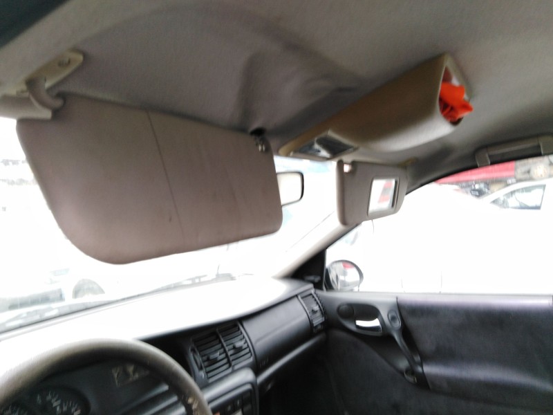 opel vectra b (j96) del año 1995