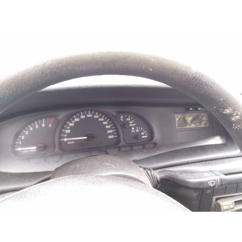 opel vectra b (j96) del año 1995