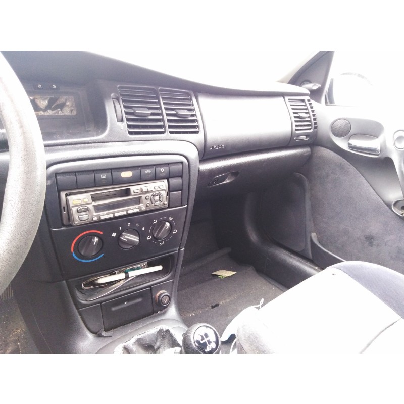 opel vectra b (j96) del año 1995