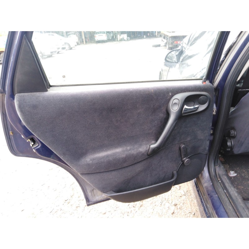 opel vectra b (j96) del año 1995