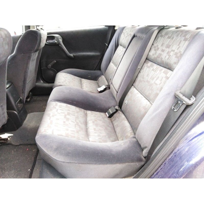 opel vectra b (j96) del año 1995