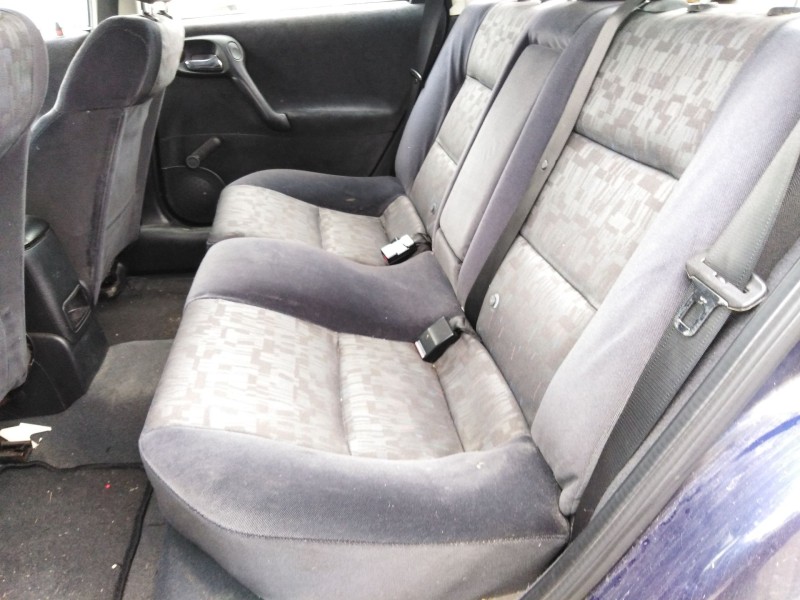 opel vectra b (j96) del año 1995