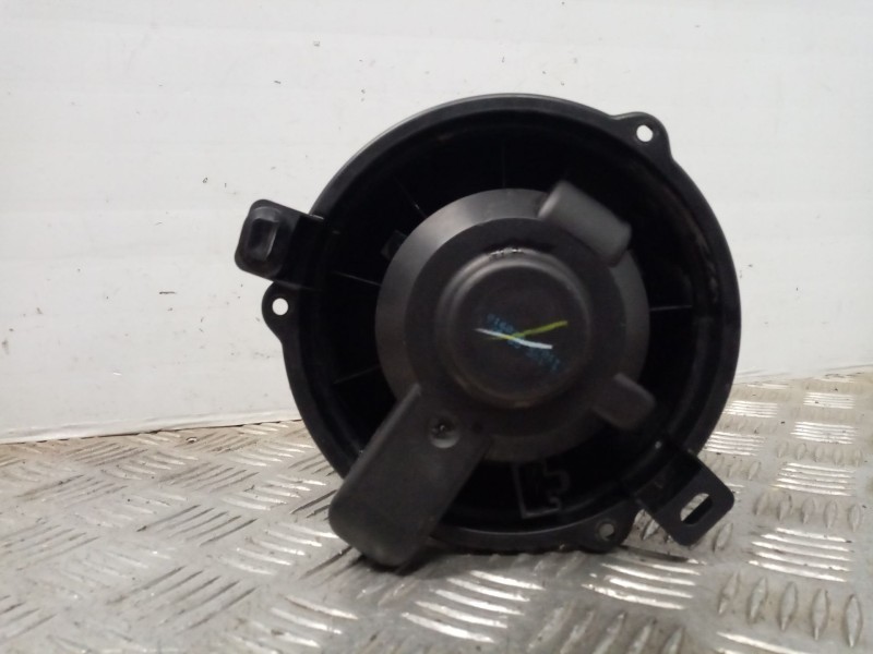 Recambio de ventilador calefaccion para mitsubishi colt berlina 3 (cz) referencia OEM IAM 1736006902  