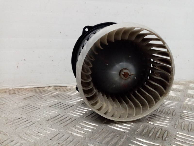 Recambio de ventilador calefaccion para mitsubishi colt berlina 3 (cz) referencia OEM IAM 1736006902  