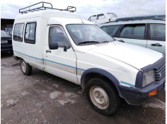 citroen c15 furgoneta/monovolumen (vd_) del año 1986 2