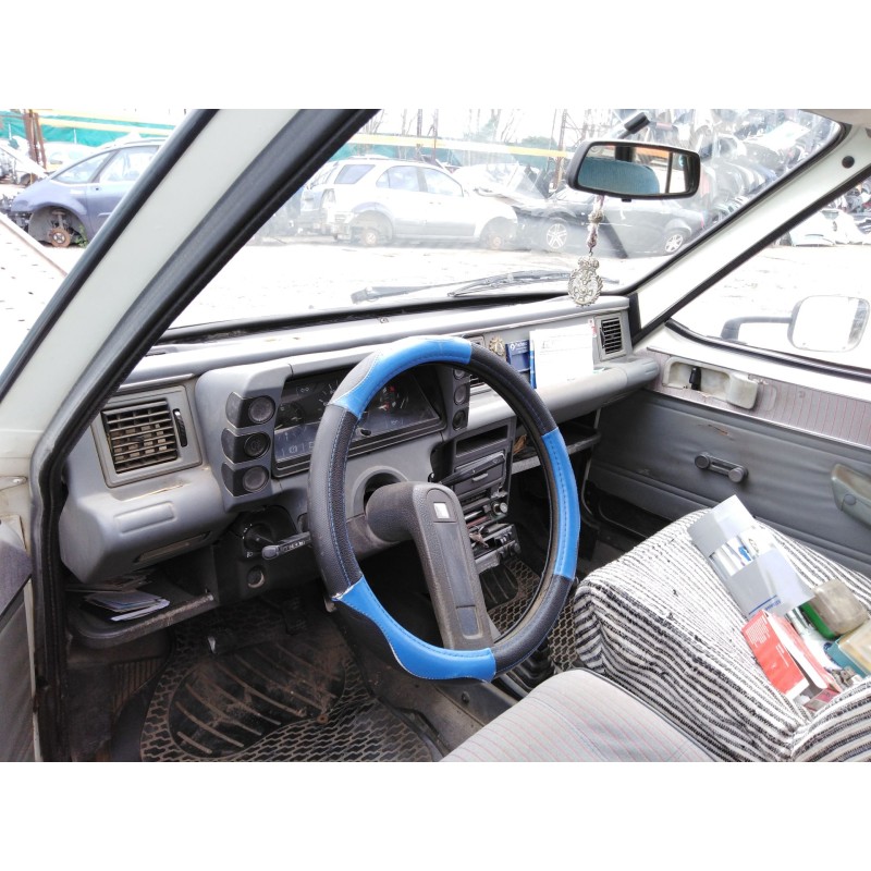 citroen c15 furgoneta/monovolumen (vd_) del año 1986