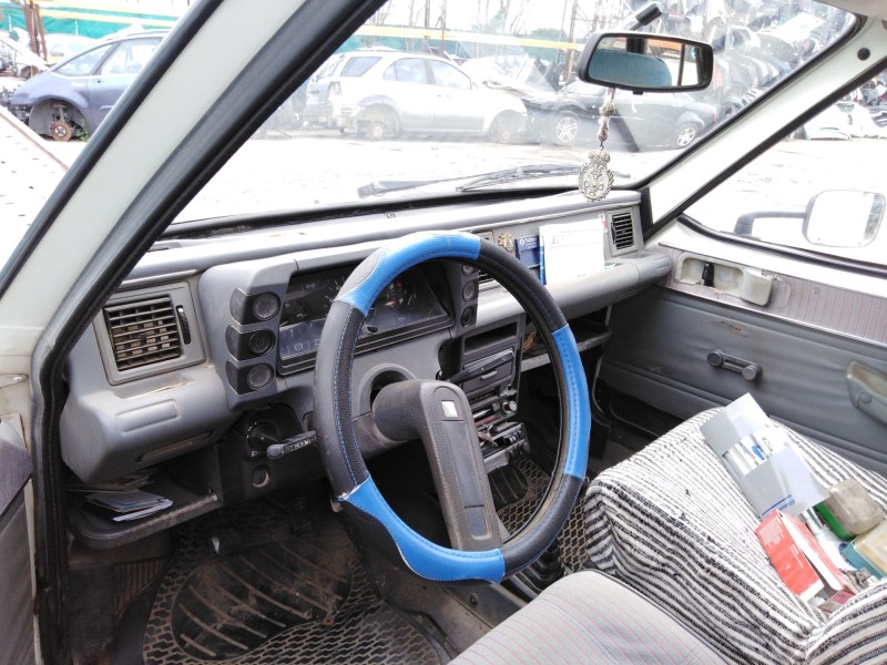 citroen c15 furgoneta/monovolumen (vd_) del año 1986