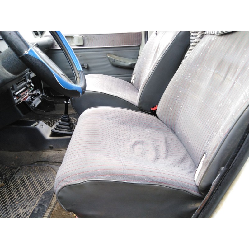 citroen c15 furgoneta/monovolumen (vd_) del año 1986