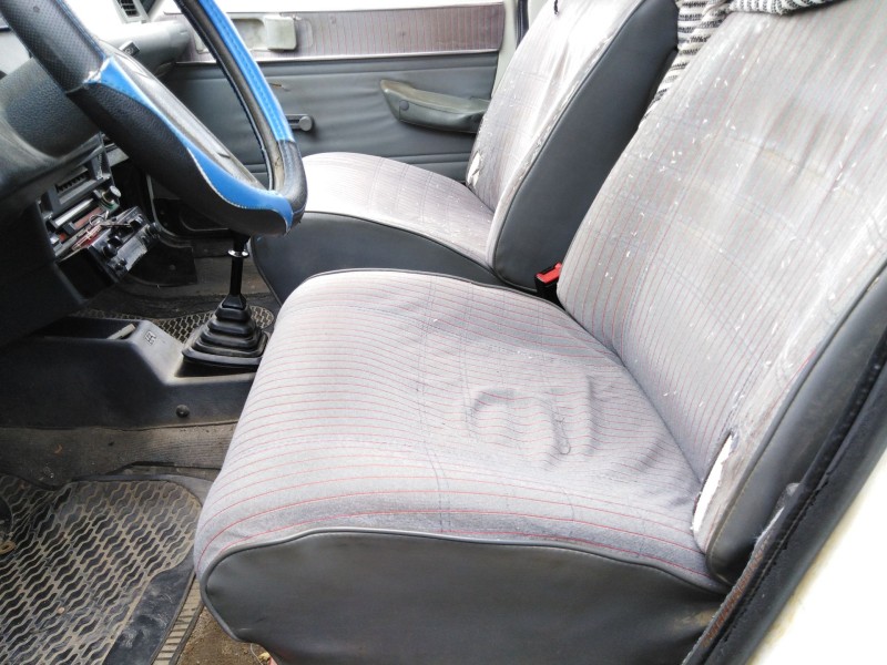 citroen c15 furgoneta/monovolumen (vd_) del año 1986