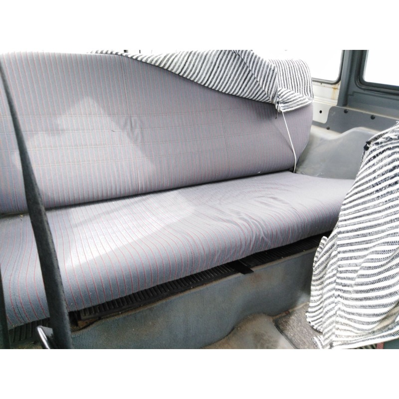 citroen c15 furgoneta/monovolumen (vd_) del año 1986