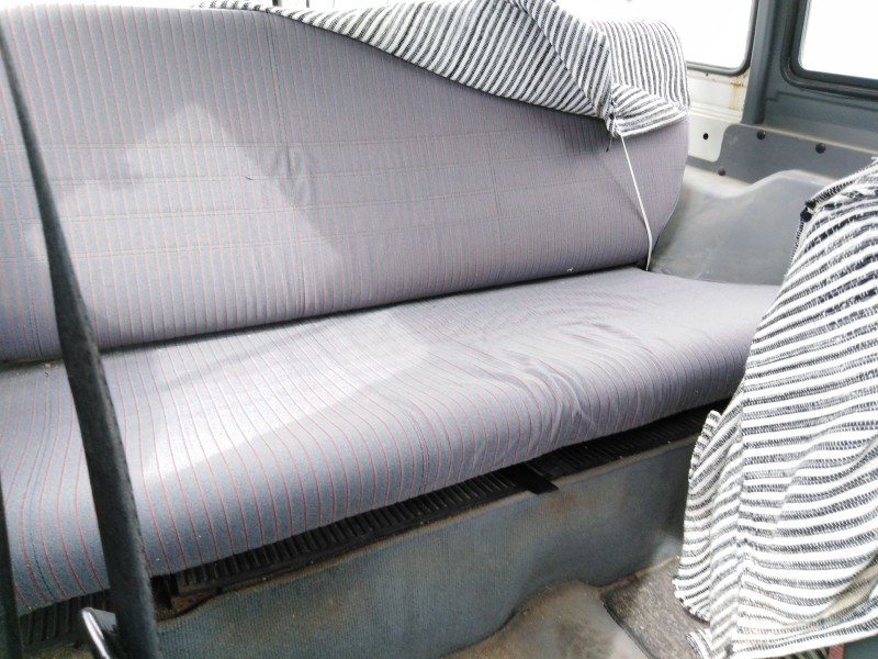 citroen c15 furgoneta/monovolumen (vd_) del año 1986