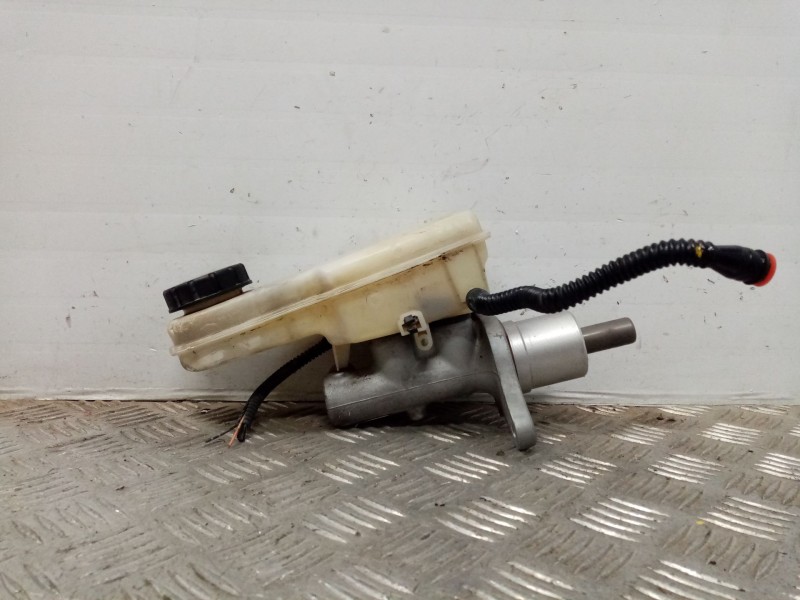 Recambio de bomba freno para mitsubishi colt berlina 3 (cz) referencia OEM IAM 32067272d  