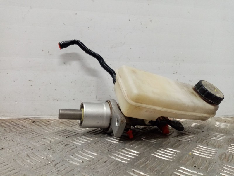 Recambio de bomba freno para mitsubishi colt berlina 3 (cz) referencia OEM IAM 32067272d  