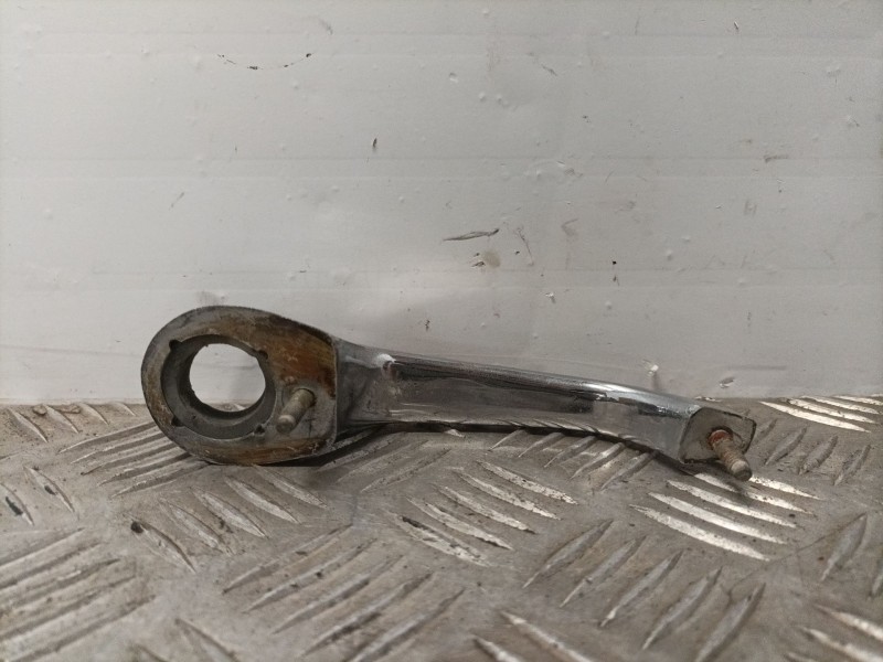 Recambio de maneta exterior delantera izquierda para renault r4 r4 1.1 gtl referencia OEM IAM   