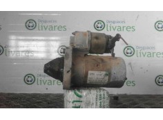 Recambio de motor arranque para fiat brava (182) 16v 80 sx   |   10.98 - 12.02 | 1998 - 2002 | 82 cv / 60 kw referencia OEM IAM 