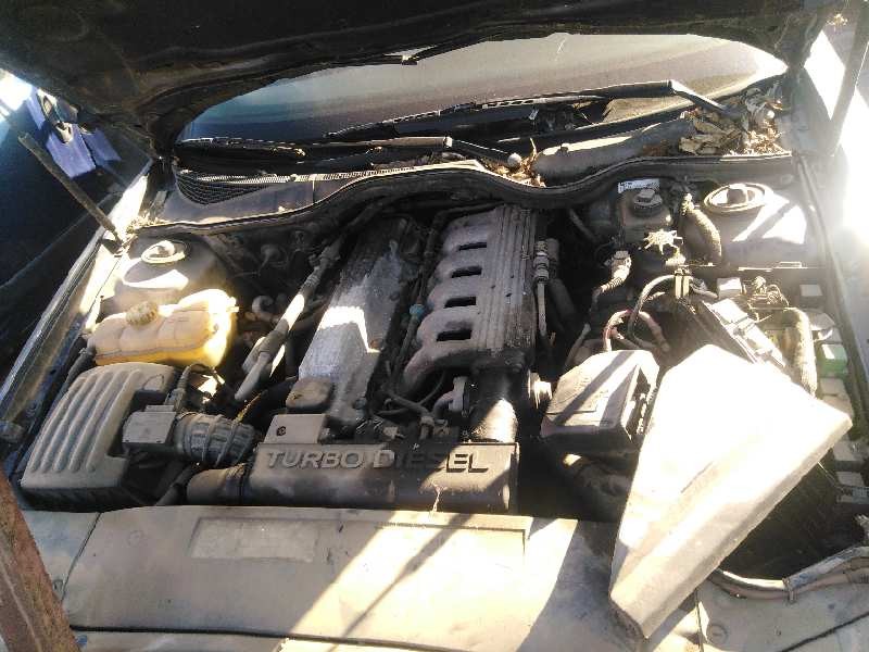 opel omega b elegance berlina   |   08.99 - 12.01 | 1999 - 2001 | 131 cv / 96 kw del año 1999