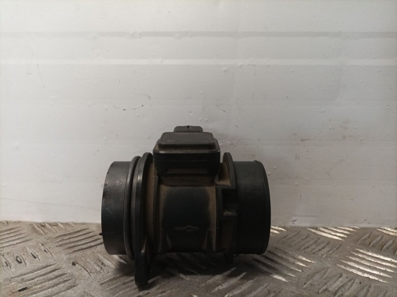 Recambio de caudalimetro para ford fiesta (cbk) 1.4 tdci cat referencia OEM IAM 9647144080 5WK97004 