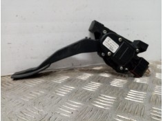 Recambio de potenciometro pedal para mitsubishi colt berlina 3 (cz) referencia OEM IAM A4543000304   2