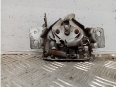 Recambio de cerradura capot para suzuki grand vitara 5 puertas sq (ft) 2.0 turbodiesel cat referencia OEM IAM   