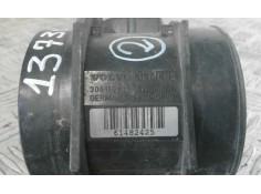Recambio de caudalimetro para volvo s40 berlina 1.6   |   05.97 - 12.05 | 1997 - 2005 | 109 cv / 80 kw referencia OEM IAM 5WK962 2