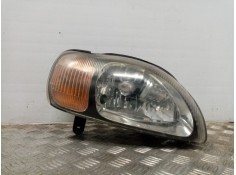 Recambio de faro derecho para suzuki baleno berlina sy (eg) 1.9 td glx (4-ptas.) referencia OEM IAM 10032617  