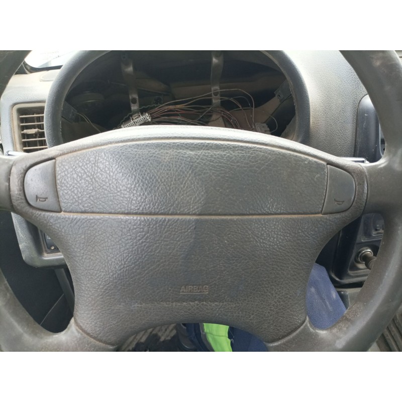 Recambio de airbag delantero izquierdo para suzuki vitara (et) hdi (se 420hdi) referencia OEM IAM   