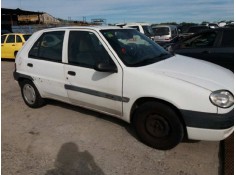 citroen saxo 1.5 diesel   |   0.99 - ... | 1999 | 57 cv / 42 kw del año 1999 2