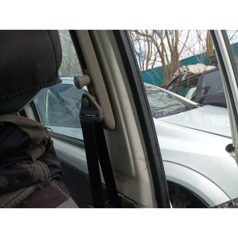 Recambio de cinturon seguridad delantero izquierdo para suzuki vitara (et) hdi (se 420hdi) referencia OEM IAM   