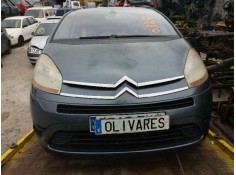 citroen c4 grand picasso sx   |   10.06 - 12.10 | 2006 - 2010 | 109 cv / 80 kw del año 2006