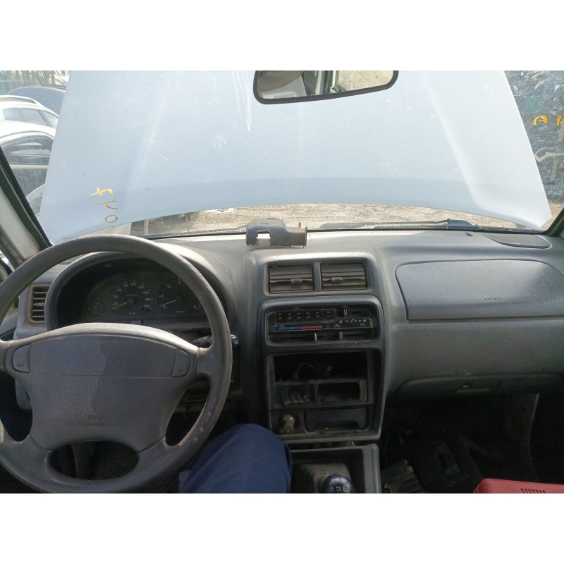 Recambio de kit airbag para suzuki vitara (et) hdi (se 420hdi) referencia OEM IAM   