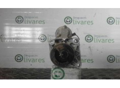 Recambio de motor arranque para fiat brava (182) 16v 80 sx   |   10.98 - 12.02 | 1998 - 2002 | 82 cv / 60 kw referencia OEM IAM  2