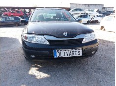 renault laguna ii (bg0) authentique   |   11.01 - 12.05 | 2001 - 2005 | 101 cv / 74 kw del año 2001