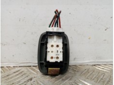 Recambio de mando elevalunas trasero derecho para suzuki baleno berlina sy (eg) 1.9 td glx (4-ptas.) referencia OEM IAM 4140S90  2