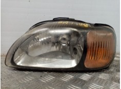 Recambio de faro izquierdo para suzuki baleno berlina sy (eg) 1.9 td glx (4-ptas.) referencia OEM IAM 10032620  