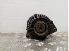 Recambio de alternador para suzuki baleno berlina sy (eg) 1.9 td glx (4-ptas.) referencia OEM IAM 3140065G00   2