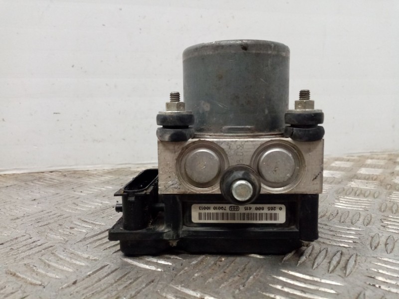 Recambio de abs para citroen xsara picasso 1.6 lx plus referencia OEM IAM 0265231522 9660779880 