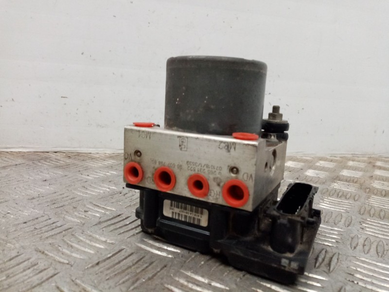 Recambio de abs para citroen xsara picasso 1.6 lx plus referencia OEM IAM 0265231522 9660779880 