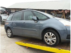 citroen c4 grand picasso sx   |   10.06 - 12.10 | 2006 - 2010 | 109 cv / 80 kw del año 2006 2