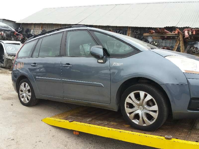 citroen c4 grand picasso sx   |   10.06 - 12.10 | 2006 - 2010 | 109 cv / 80 kw del año 2006