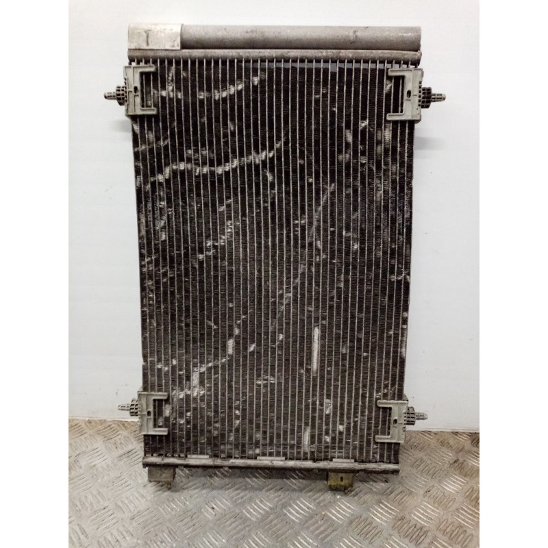 Recambio de condensador / radiador a/a para peugeot 307 (s1) 1.4 hdi referencia OEM IAM   