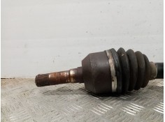 Recambio de transmision delantera izquierda para saab 9-3 berlina 2.2 16v tid cat referencia OEM IAM    2