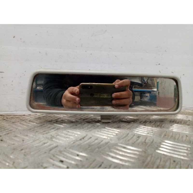 Recambio de espejo interior para skoda fabia (6y2/6y3) 1.4 referencia OEM IAM 1E9014022  