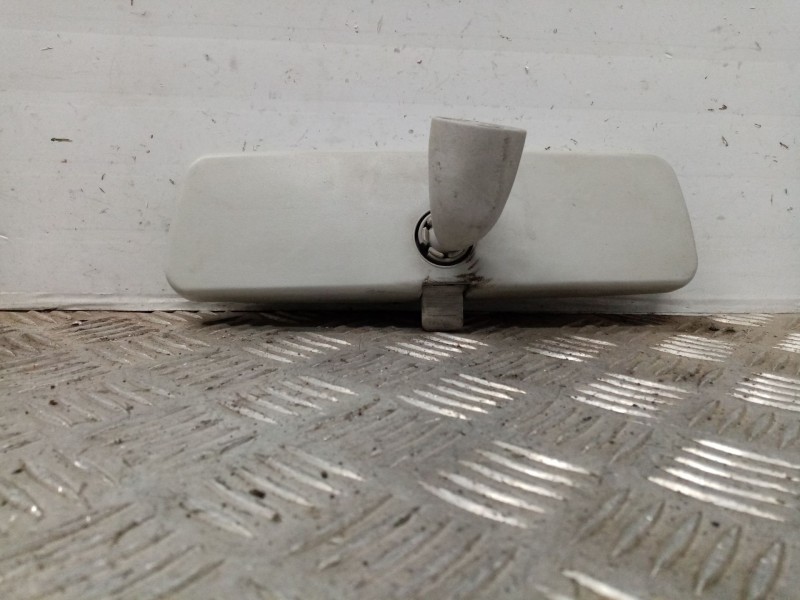 Recambio de espejo interior para skoda fabia (6y2/6y3) 1.4 referencia OEM IAM 1E9014022  